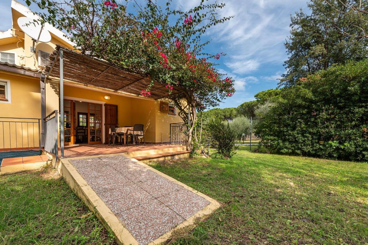 Casa Vacanze Airone Muravera Luaran gambar