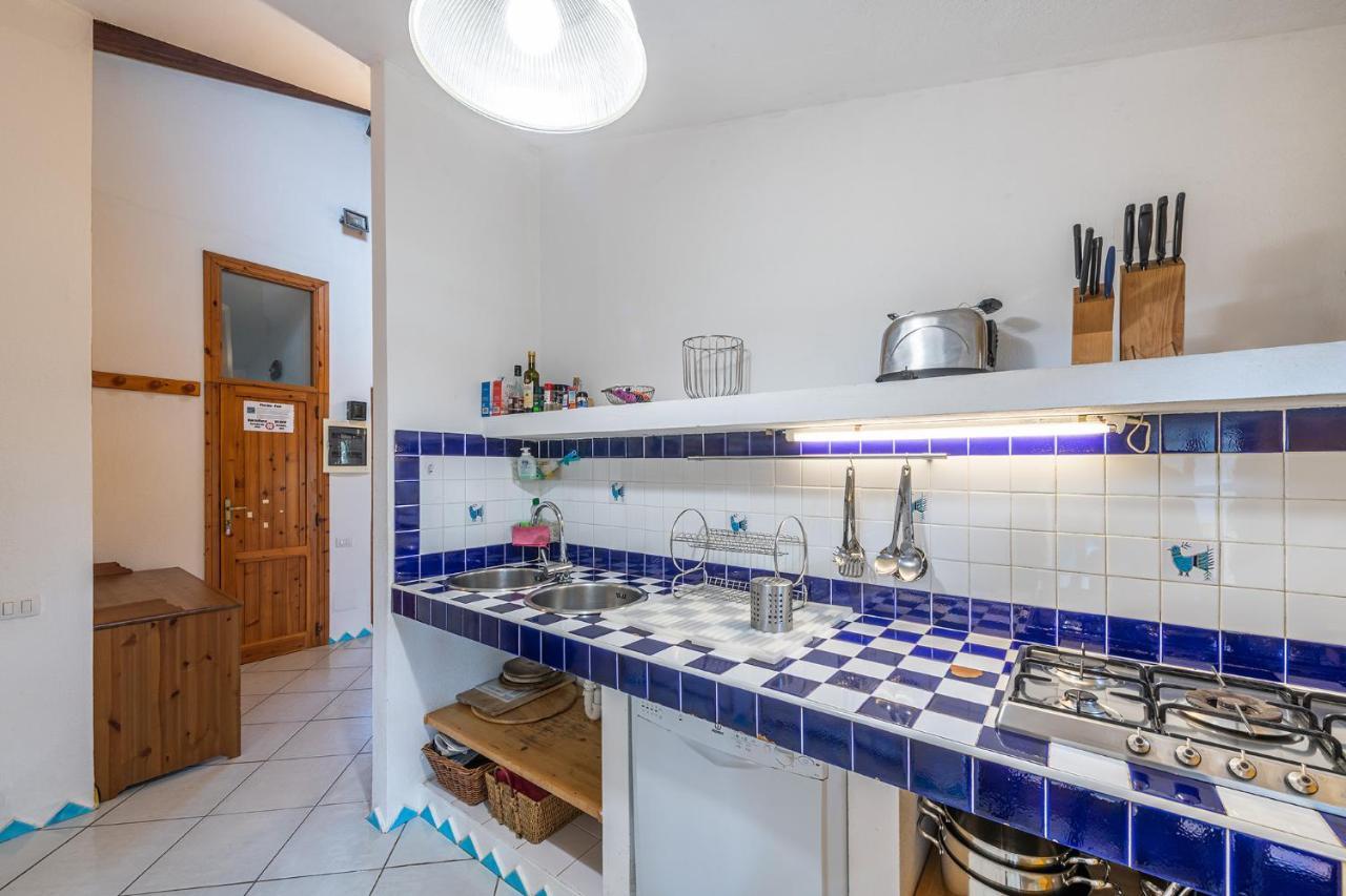 Casa Vacanze Airone Muravera Luaran gambar