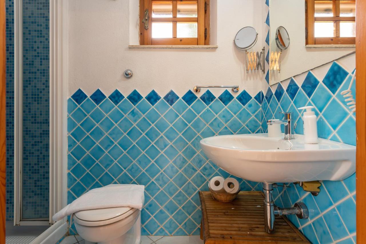 Casa Vacanze Airone Muravera Luaran gambar