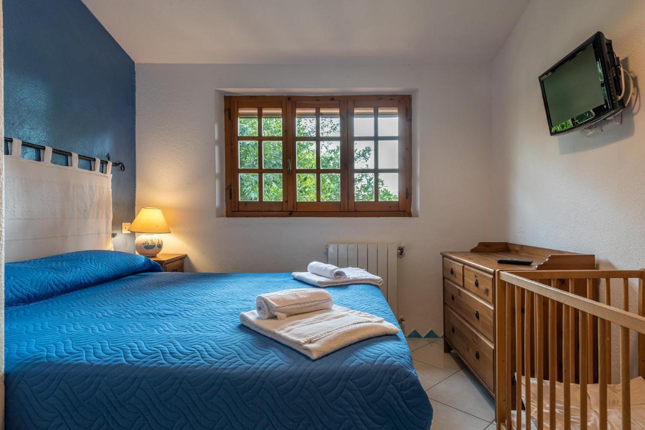 Casa Vacanze Airone Muravera Luaran gambar