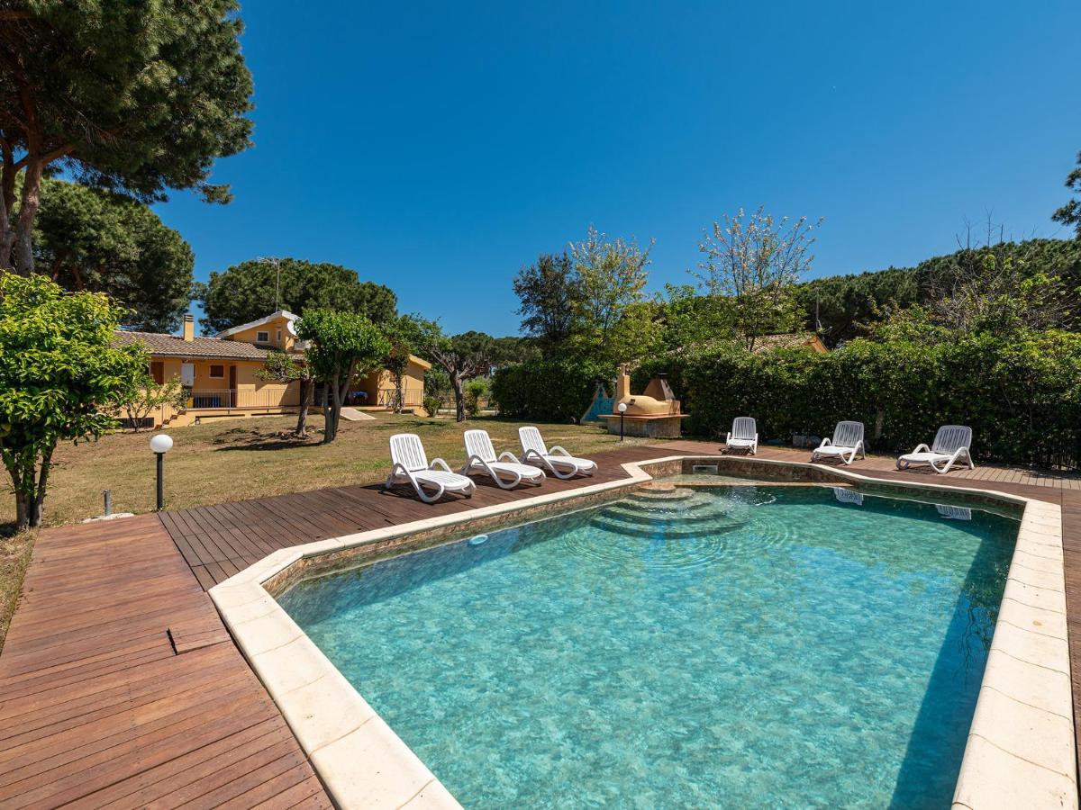 Casa Vacanze Airone Muravera Luaran gambar
