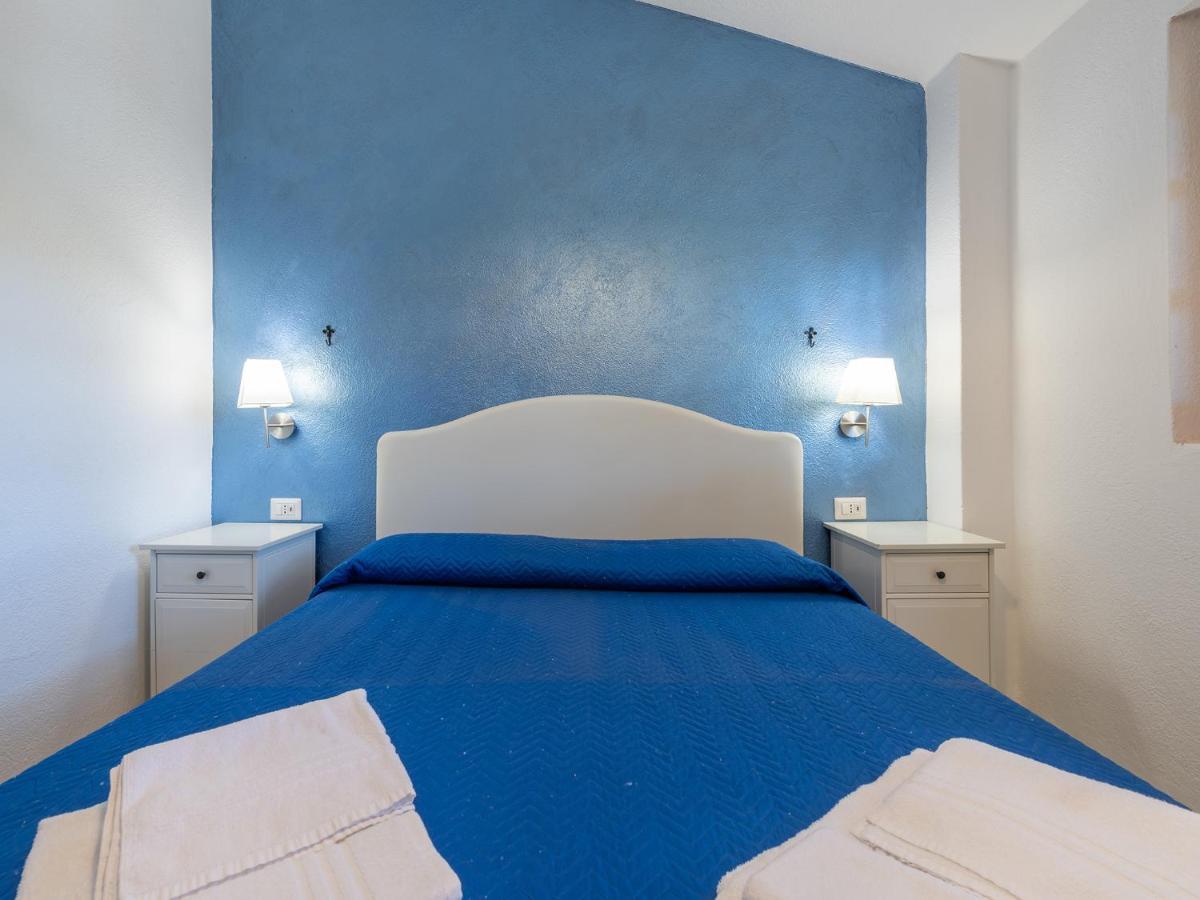 Casa Vacanze Airone Muravera Luaran gambar