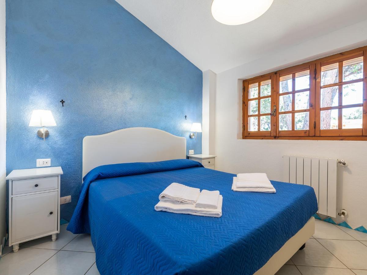 Casa Vacanze Airone Muravera Luaran gambar