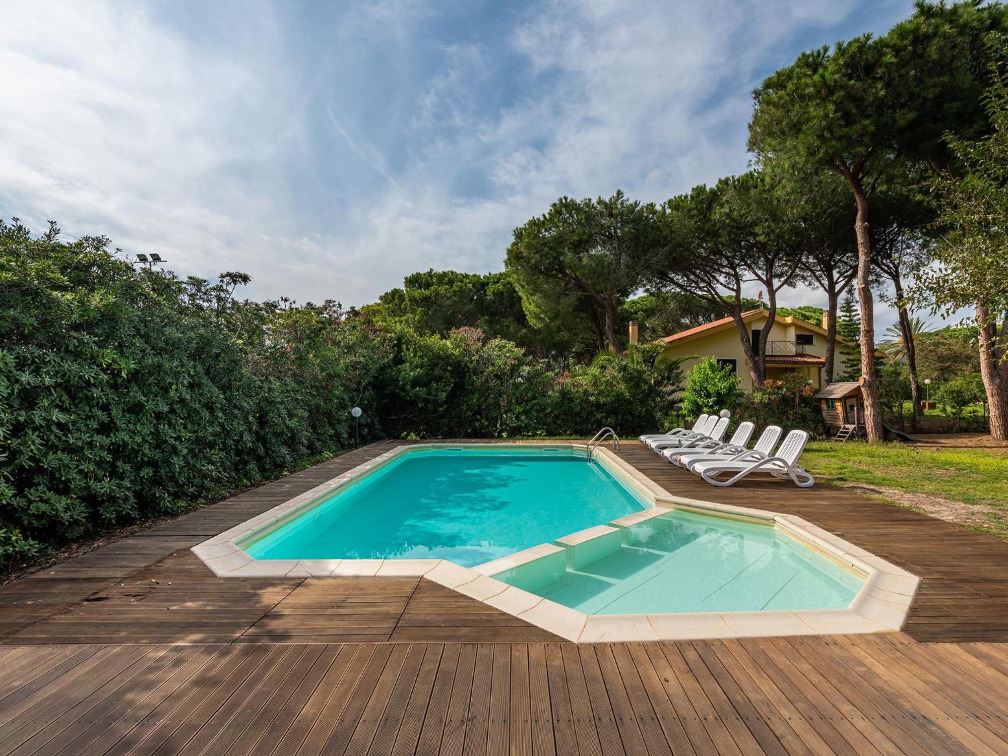 Casa Vacanze Airone Muravera Luaran gambar