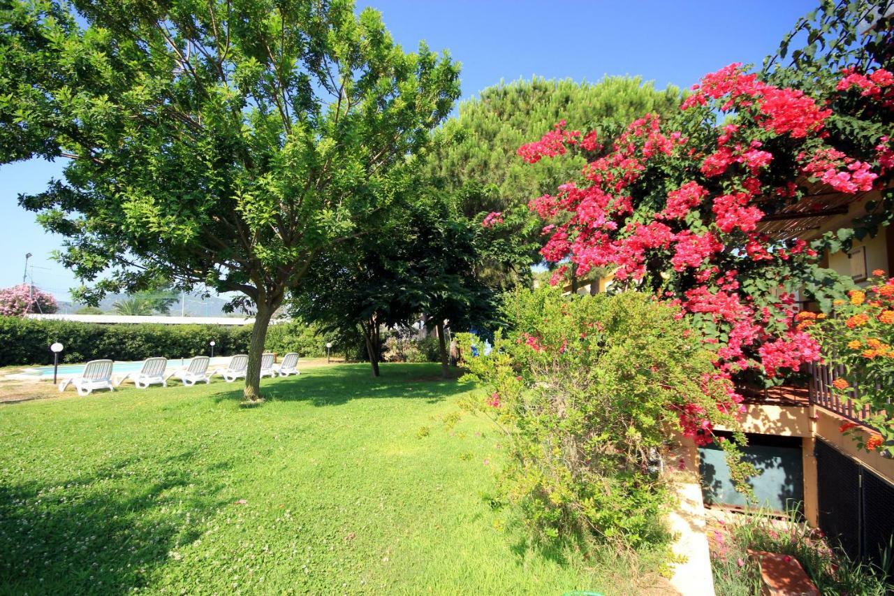 Casa Vacanze Airone Muravera Luaran gambar